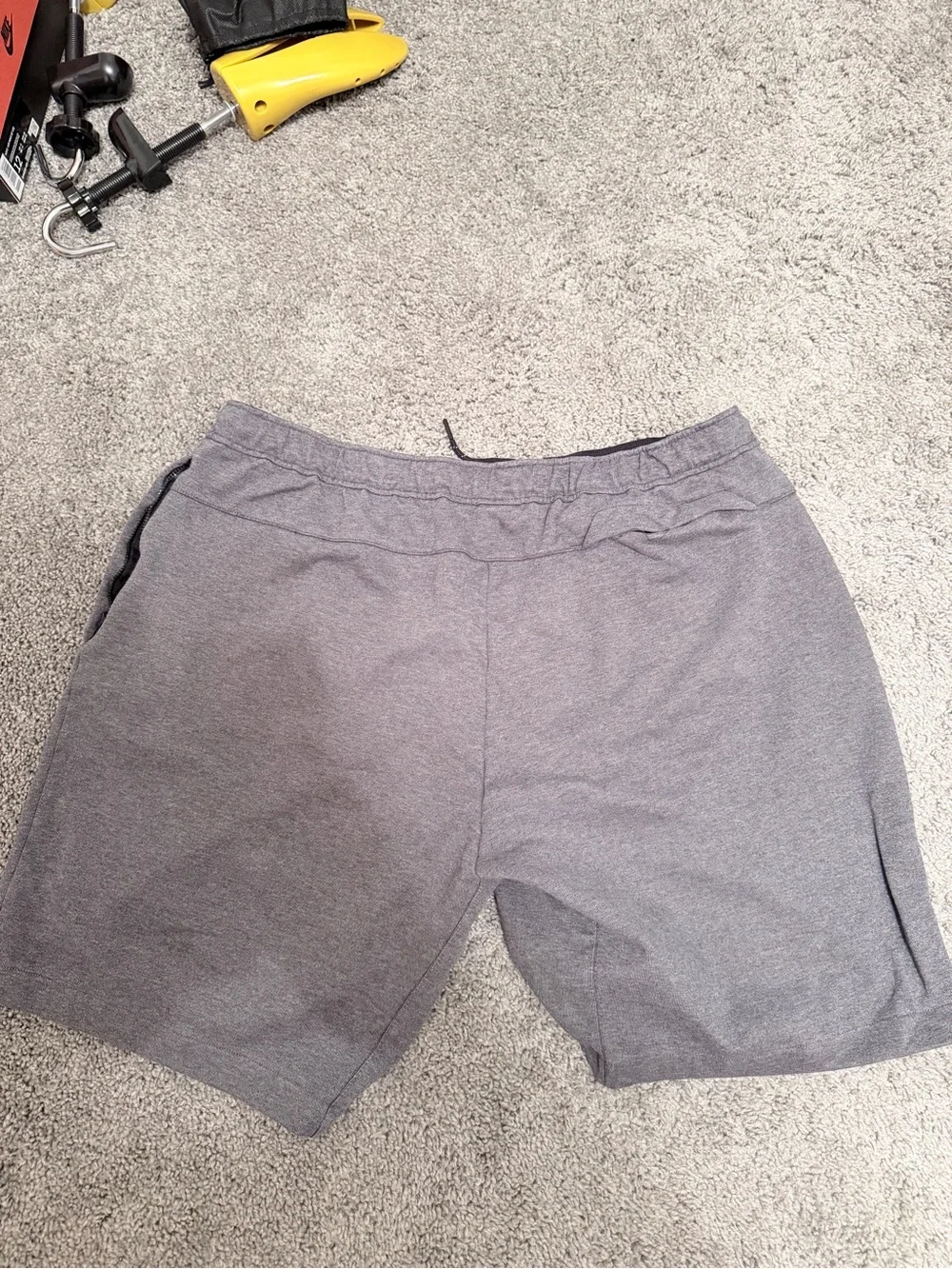 3XL Nike Sweat short